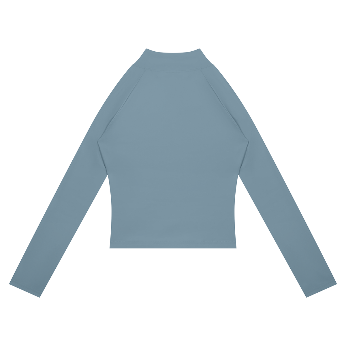 Seugruh Bastien Women's Paneled Yoga Jacket