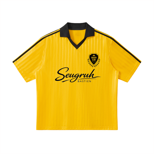 BastienClub Jersey