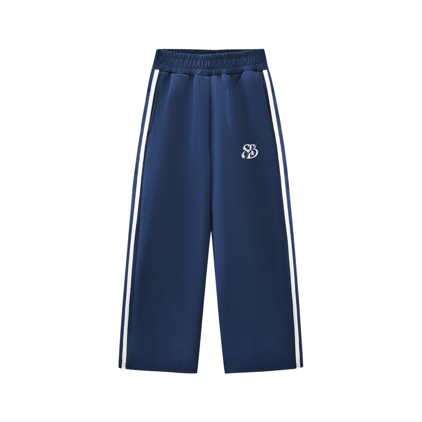 Kids’ Contrast Sweatpants