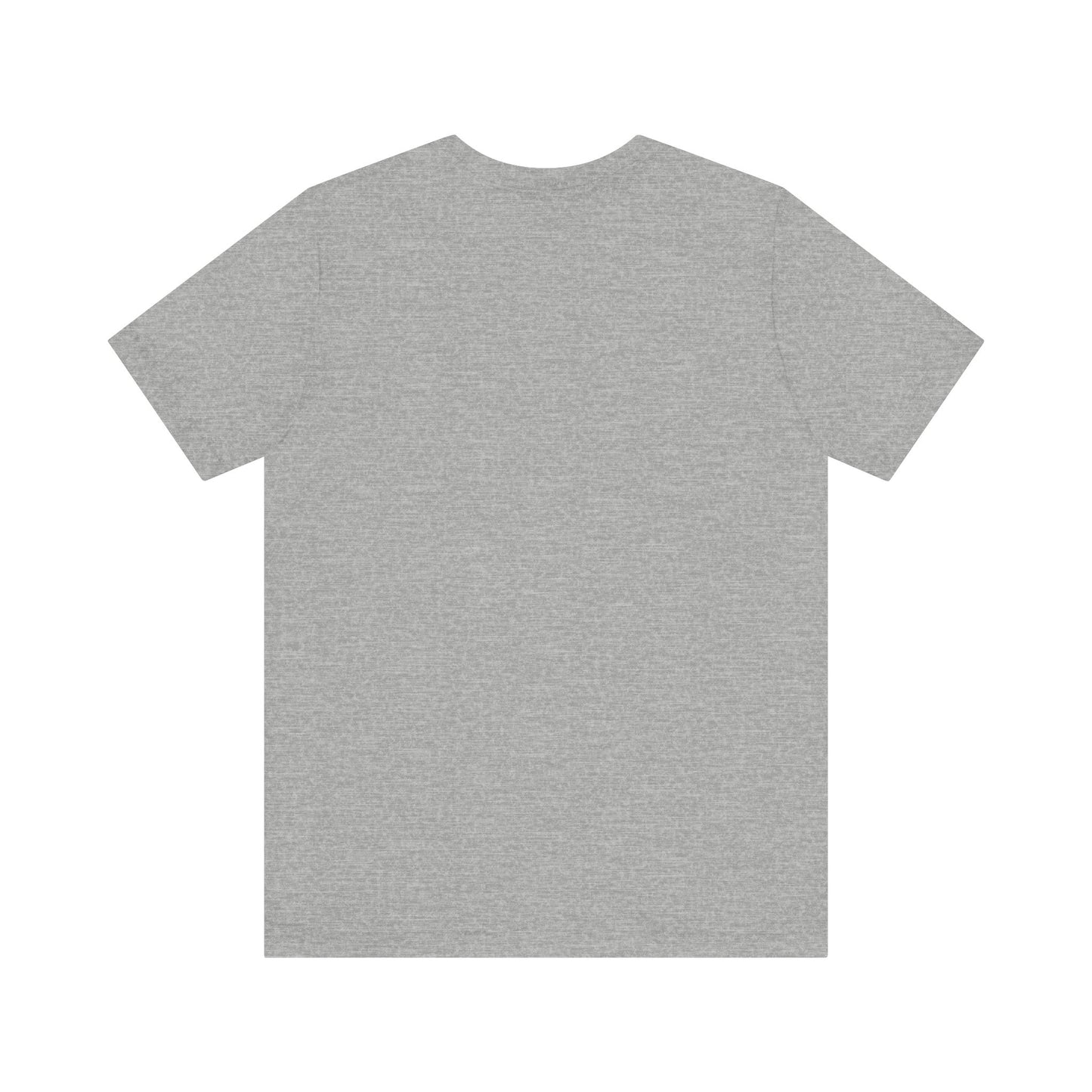 Unisex Seugruh Short Sleeve Tee