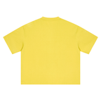 Wanted Wolf Boxy T-Shirt