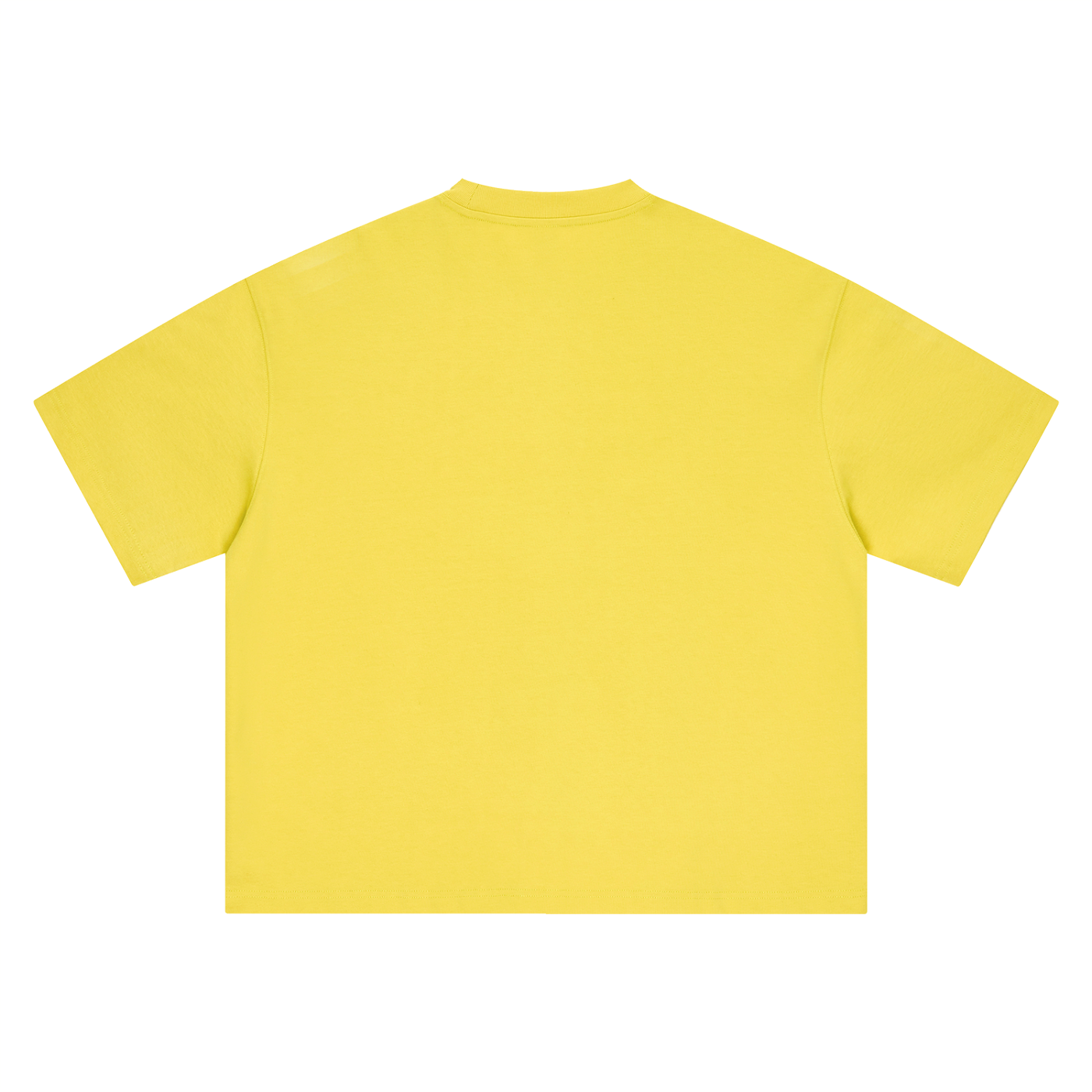 Wanted Wolf Boxy T-Shirt
