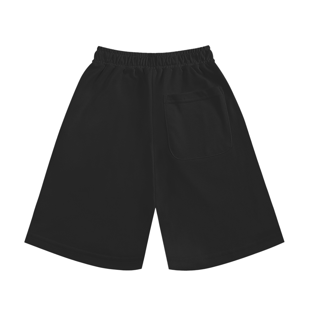 Branded Kids logo Shorts