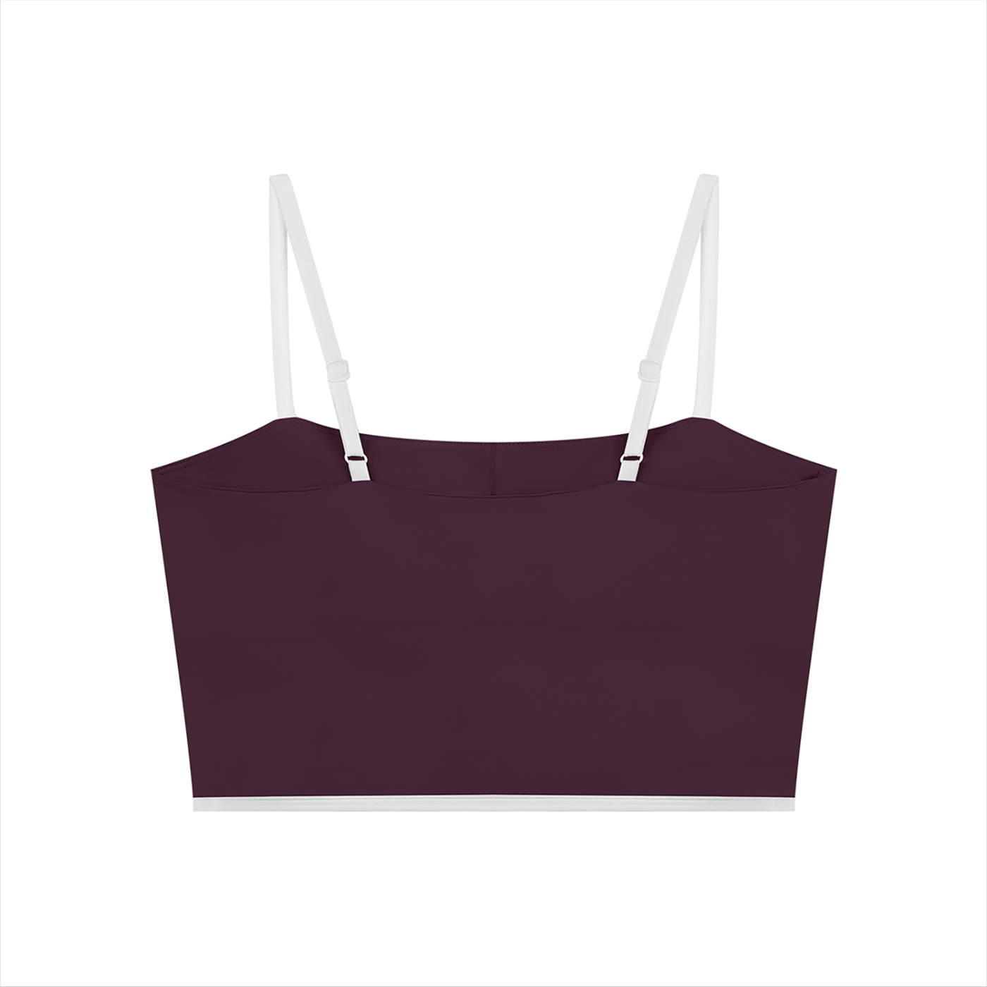 Color block Yoga Sports Bra