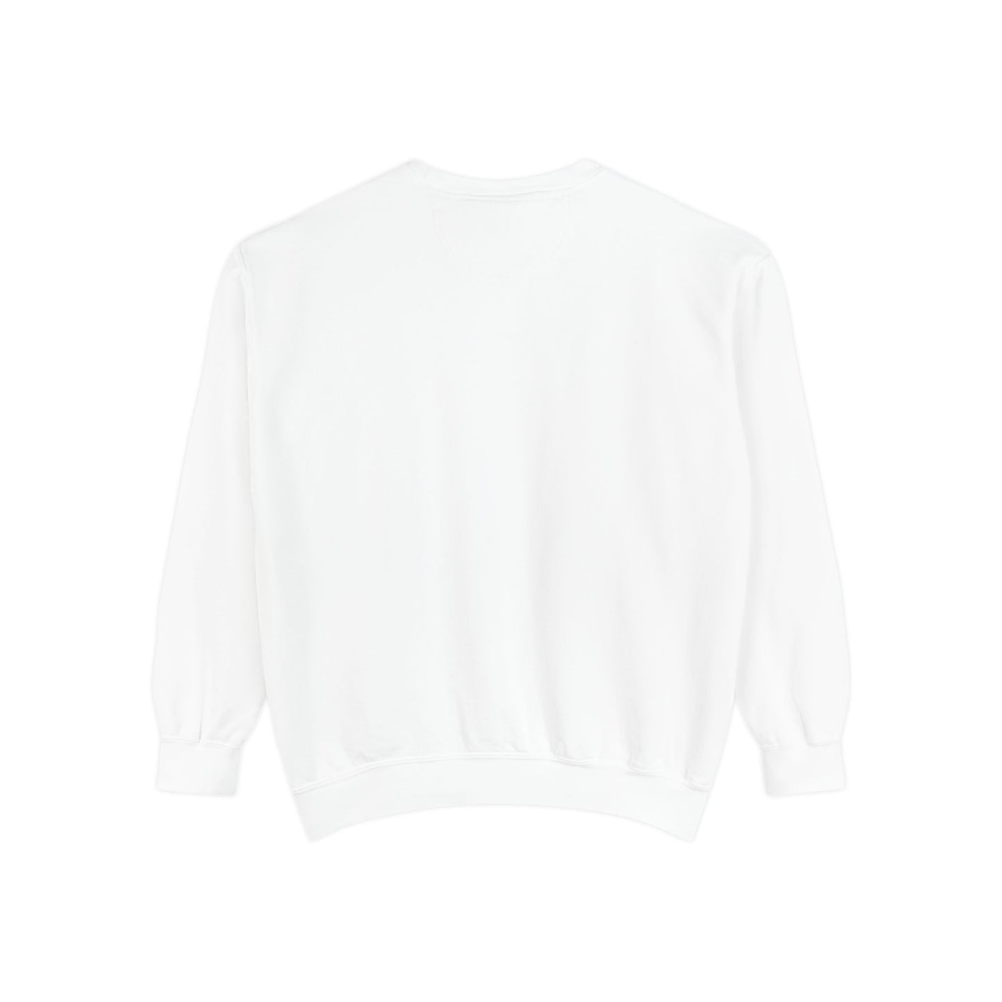 Cozy Unisex Embroidered Sweatshirt