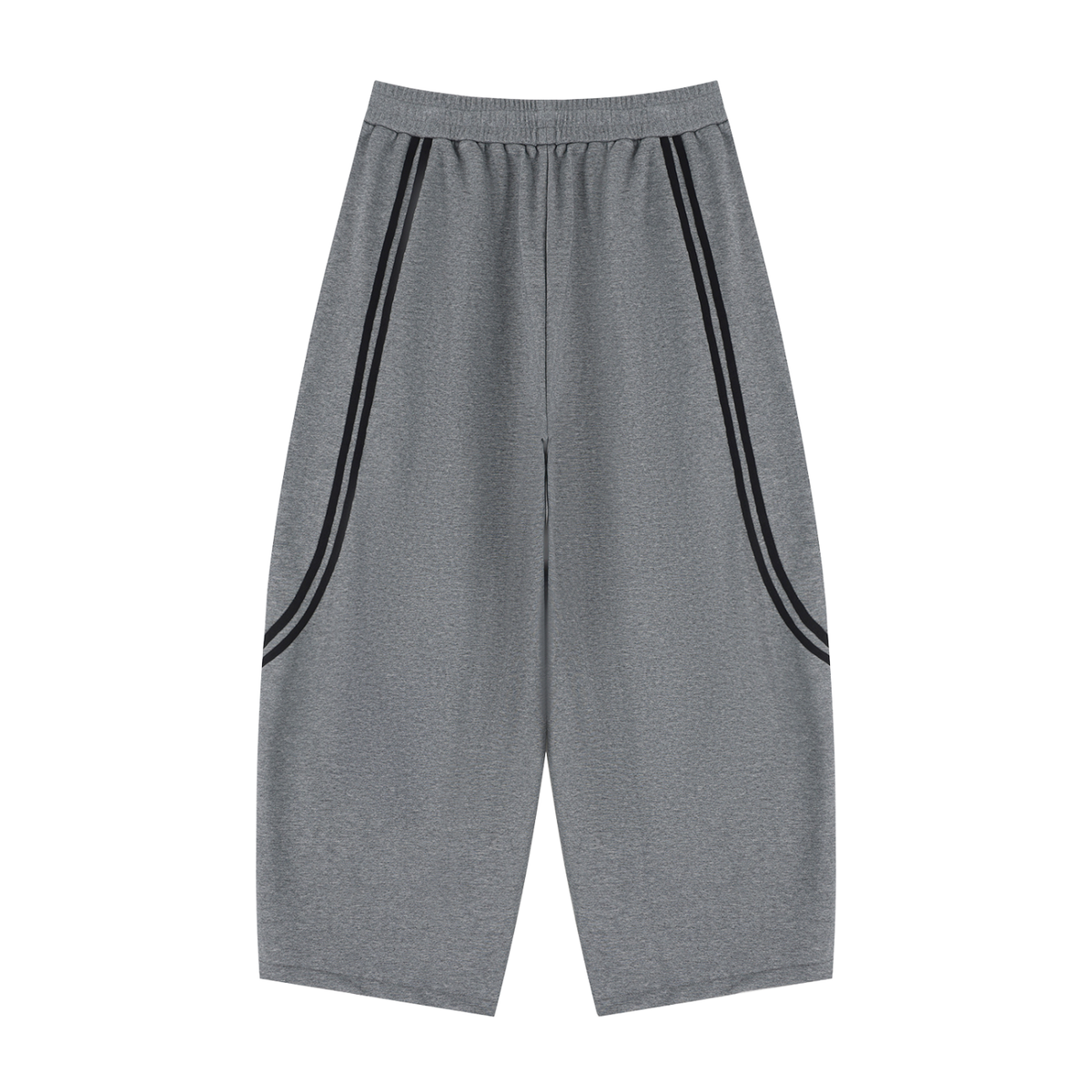 Unisex Wide Sweatpants