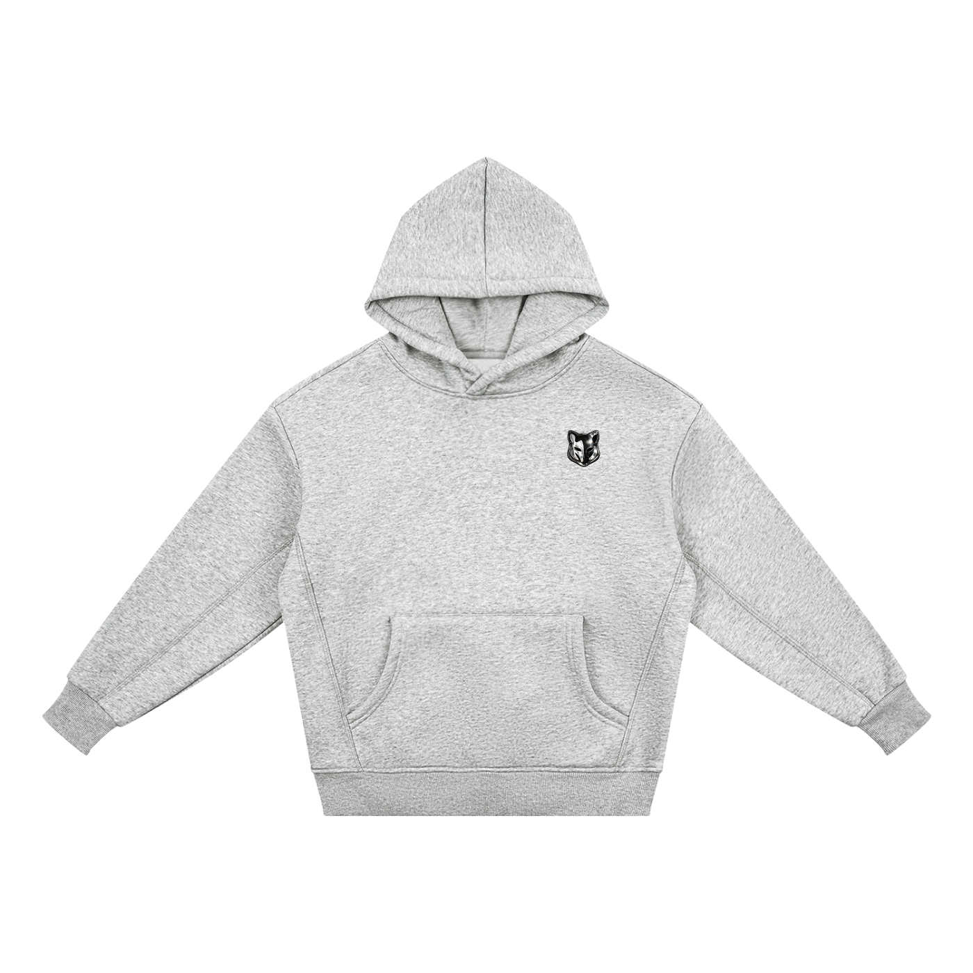 Kids' Fleece Hoodie