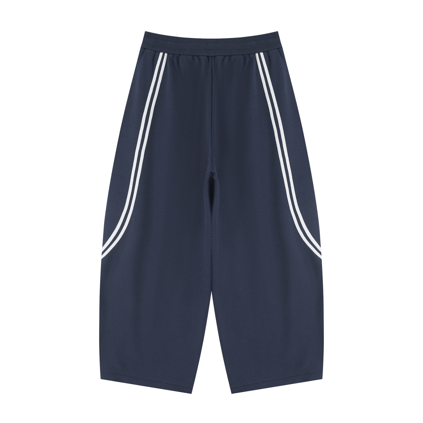 Unisex Wide Sweatpants