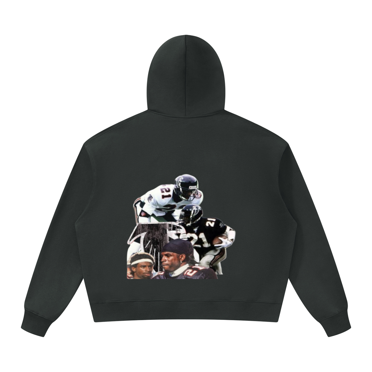 ATL  Heavyweight  “Sanders” Hoodie