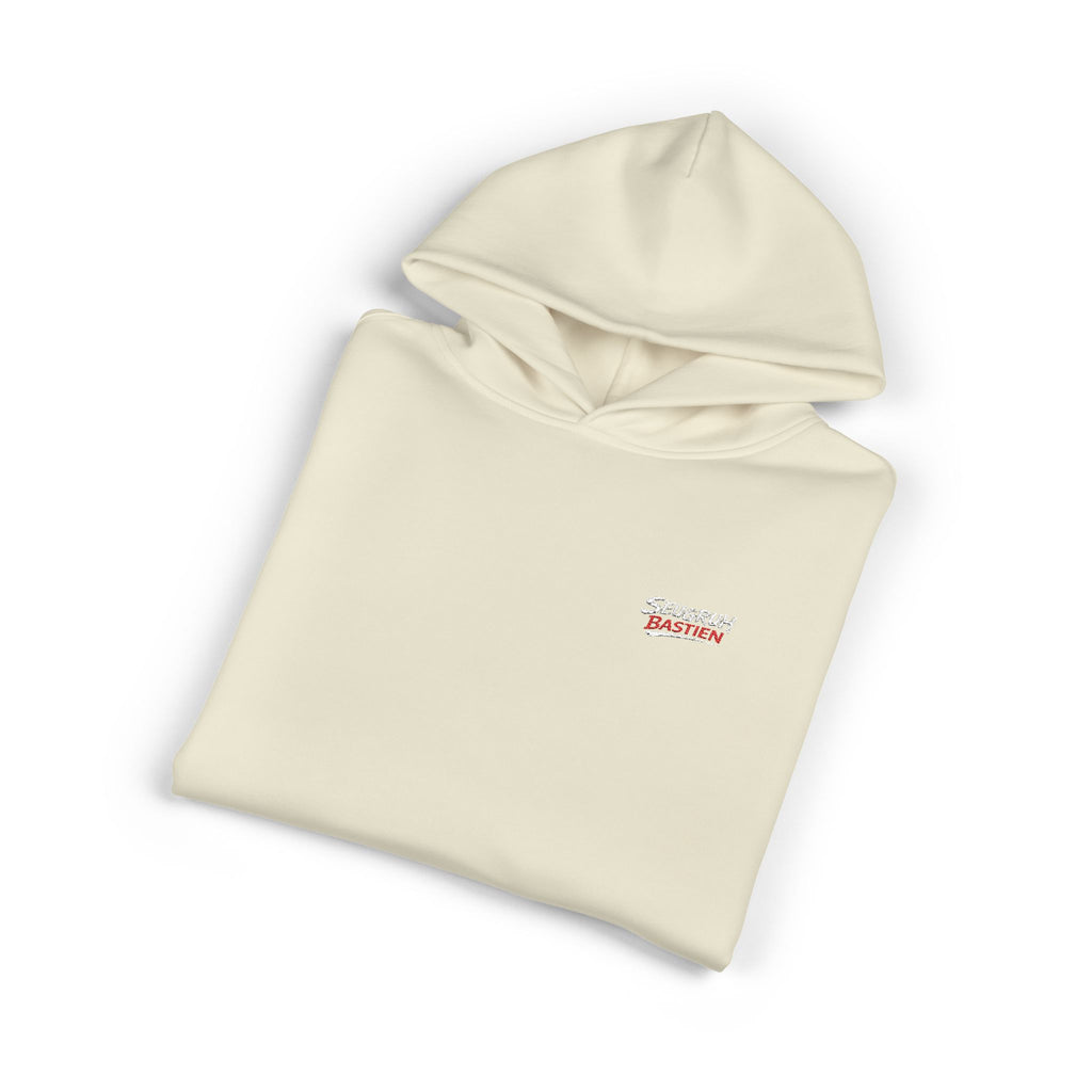 Seugruh Bastien Relaxed Hoodie