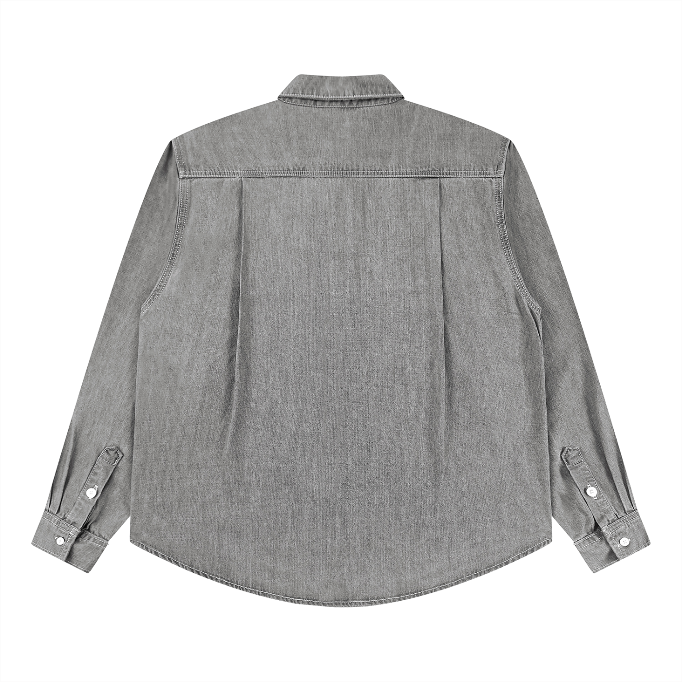 Üg Denim Shirt