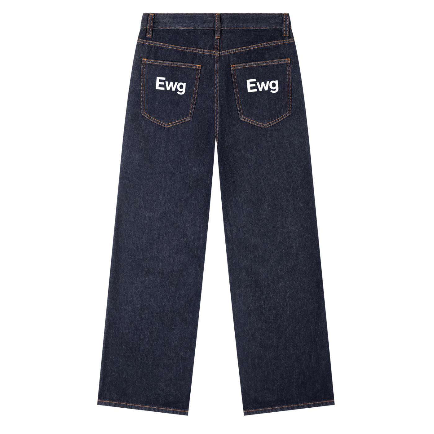 Heavyweight Ewg Denim