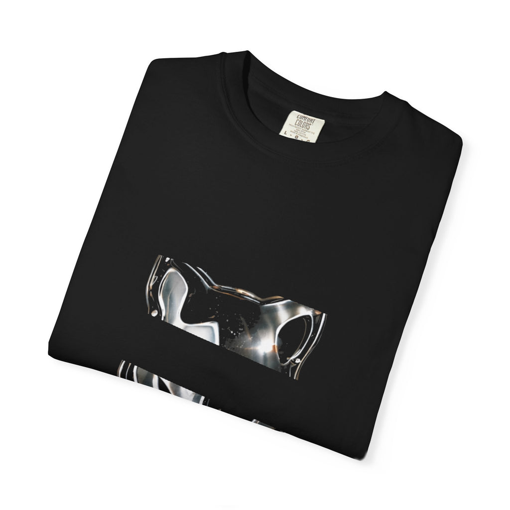 Seugruh Bastien Blackout Shirt