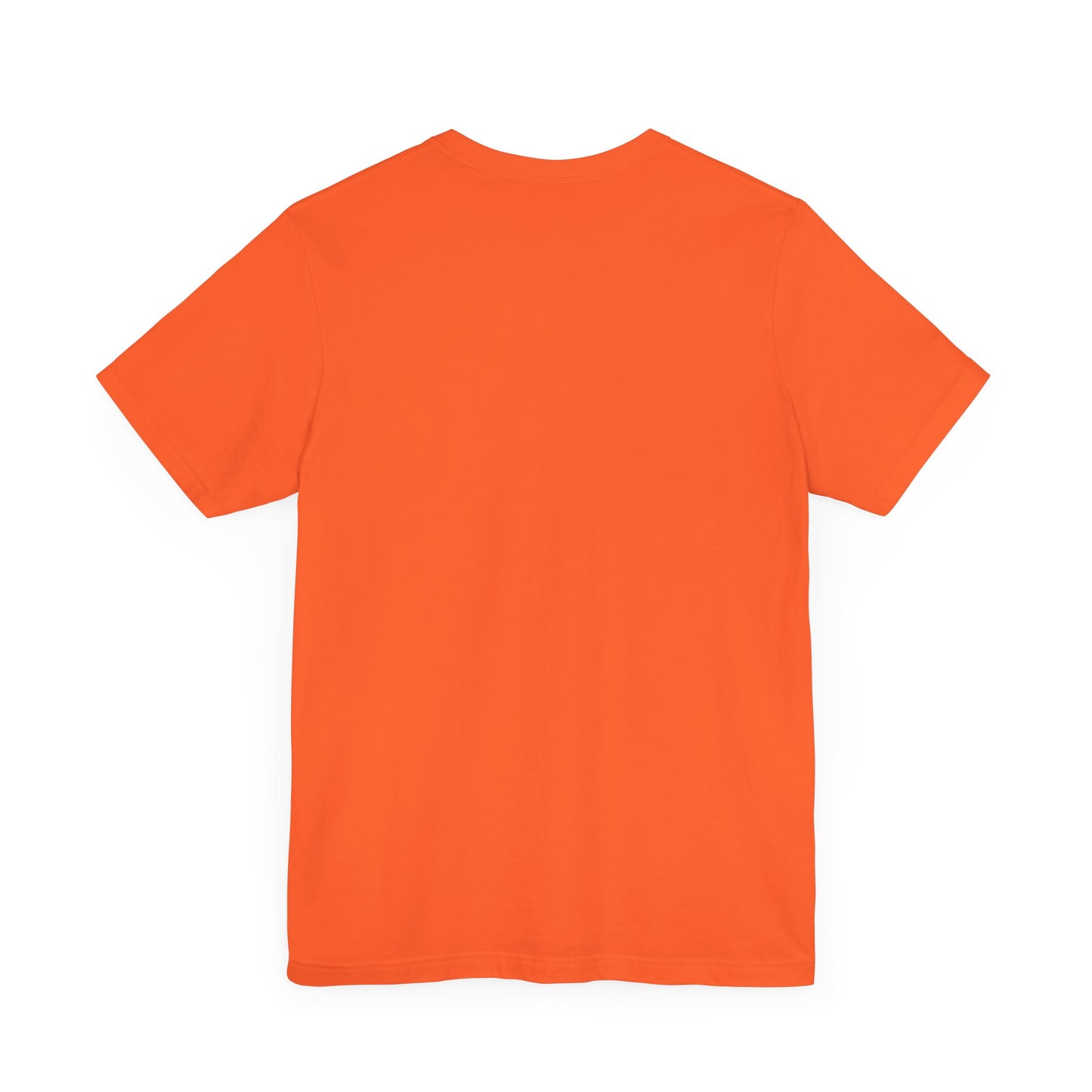Unisex Seugruh Short Sleeve Tee