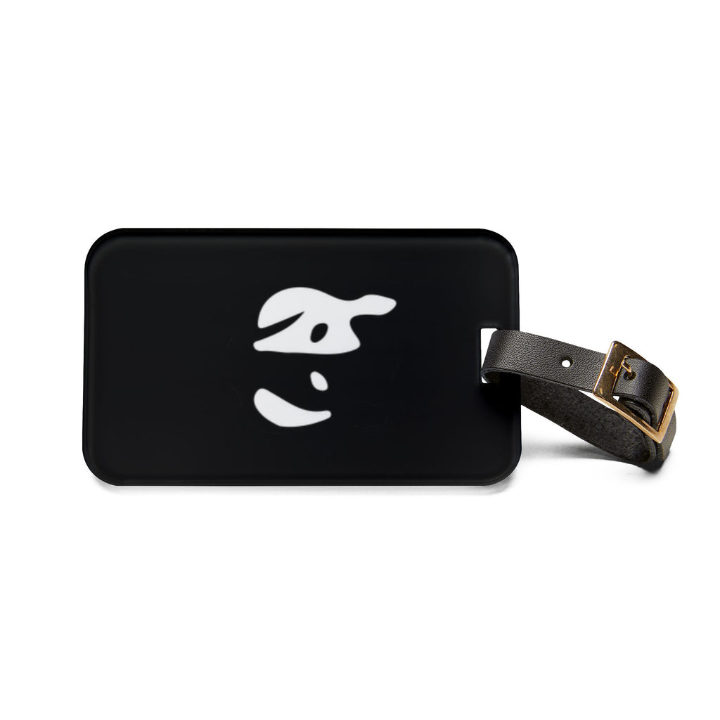 Wolf LuggageTag