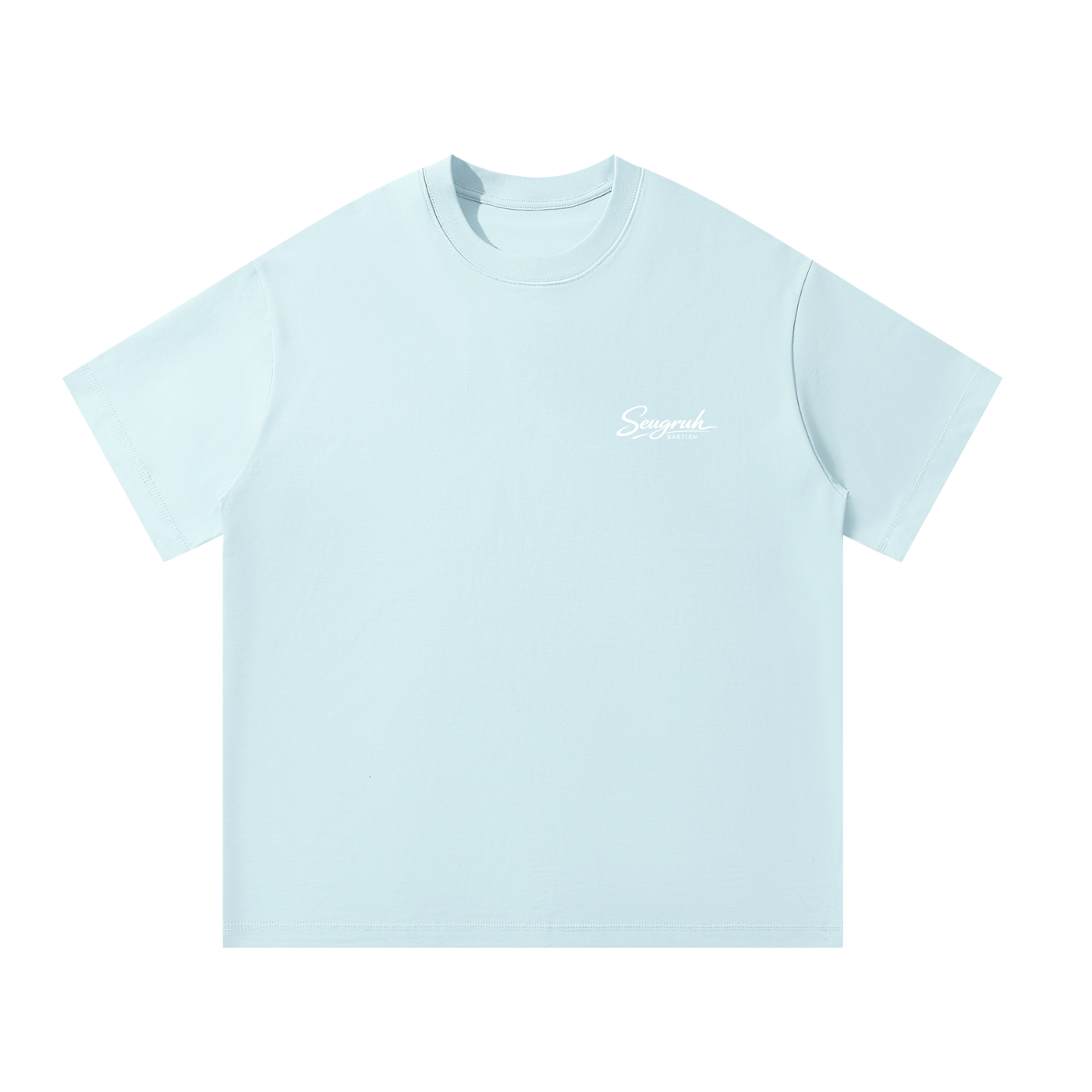 BastienSignature Oversized T