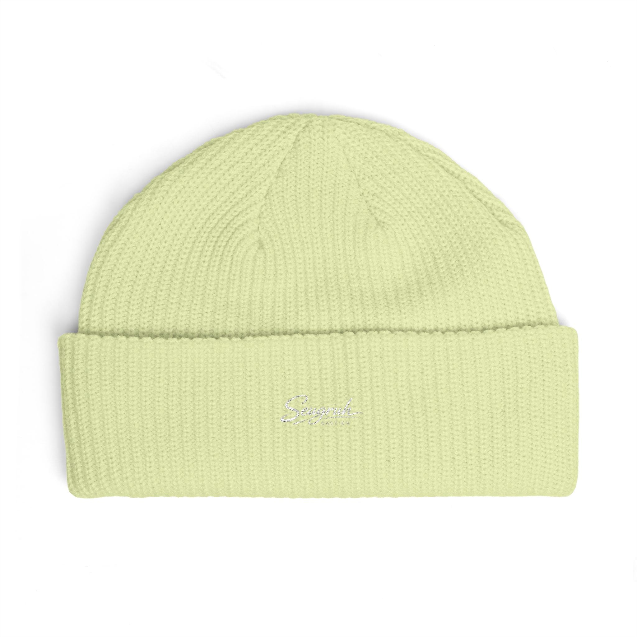 Seugruh Bastien Beanie