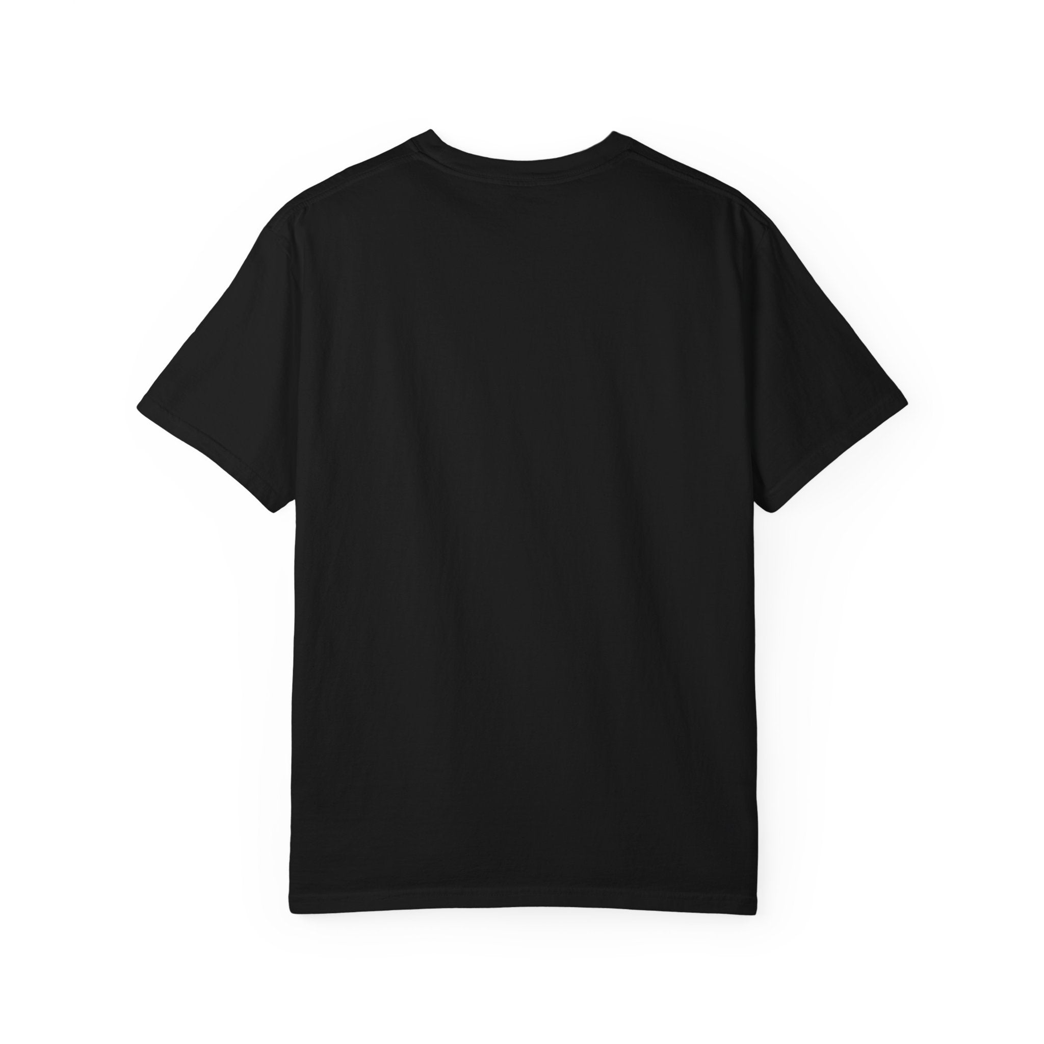 Seugruh Bastien Blackout Shirt
