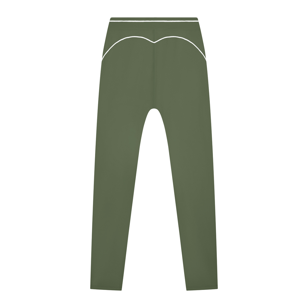 High Rise Leggings