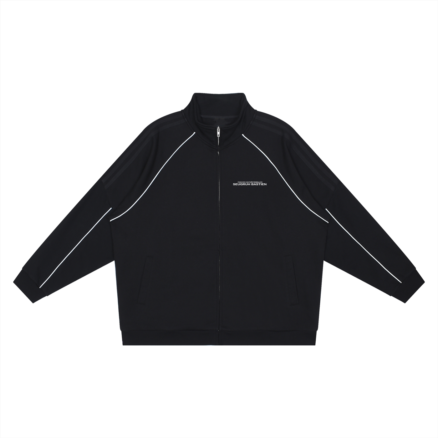 FCR Polaire Suit