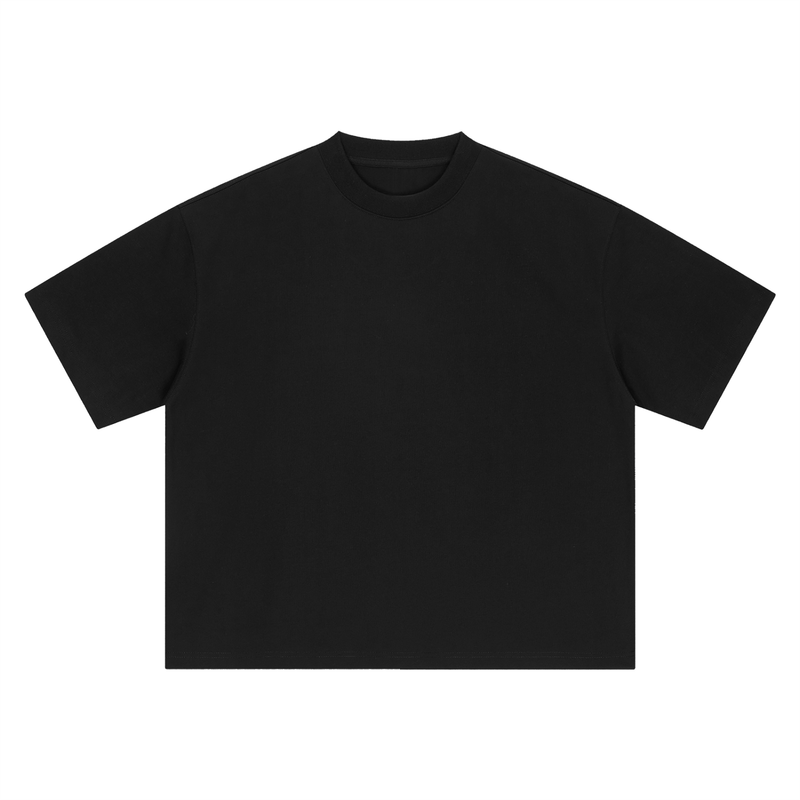 Essential Boxy T-Shirt