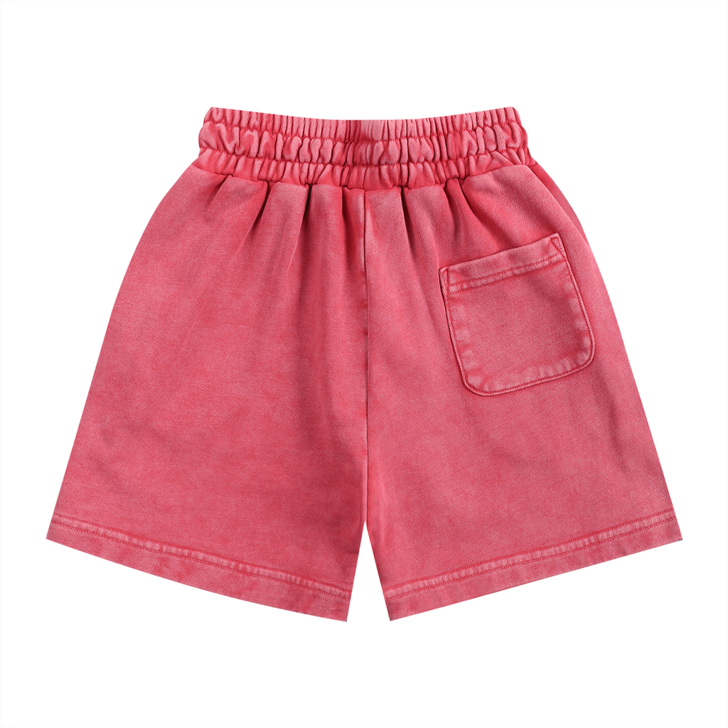 Kids wolf Shorts