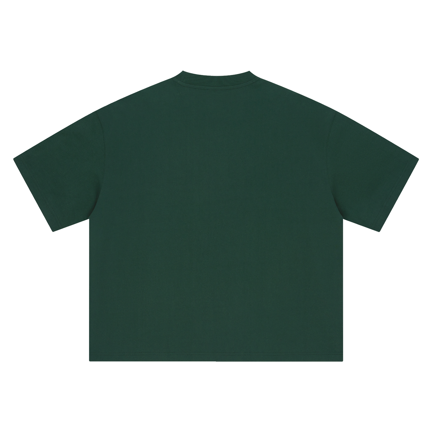 Wanted Wolf Boxy T-Shirt