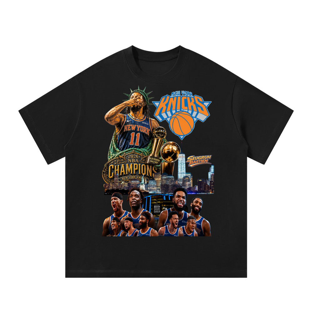 Knicks Champions T