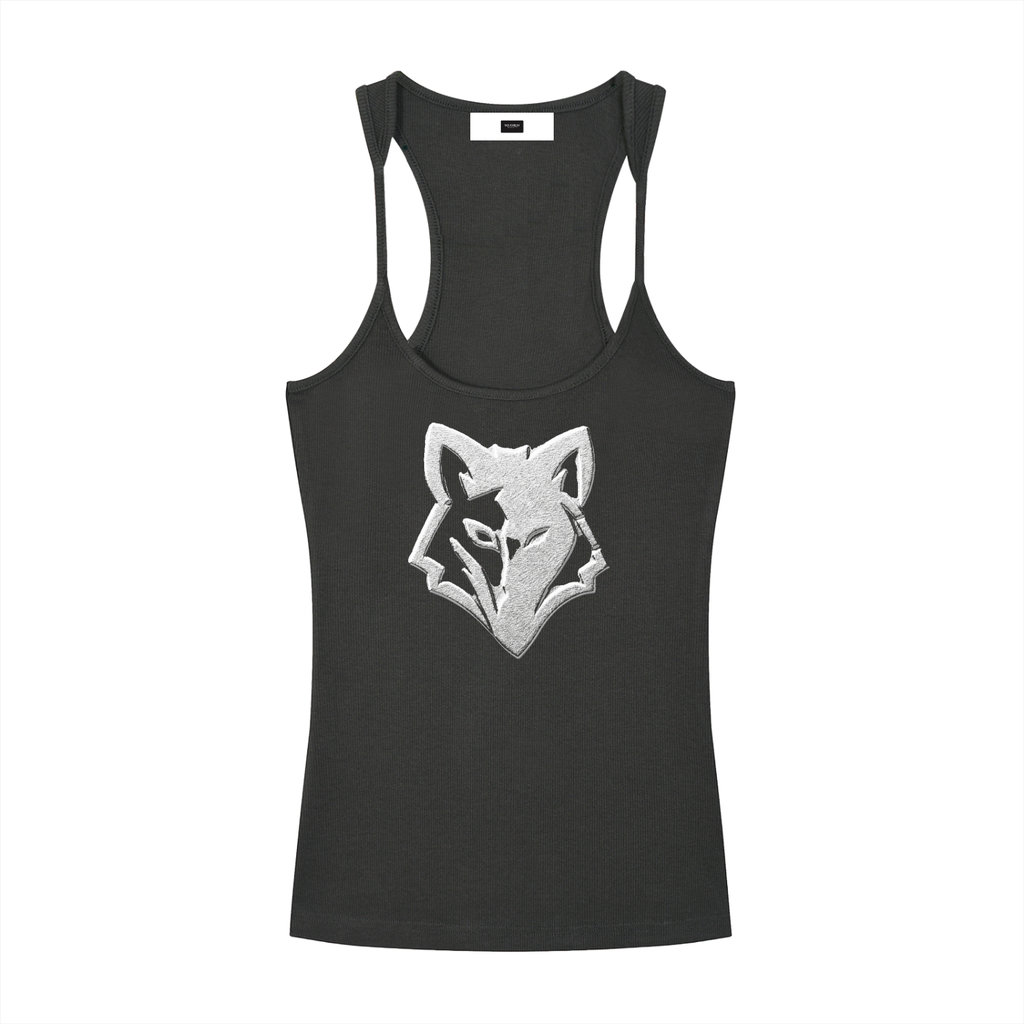 DÉBAR White Wolf Tank
