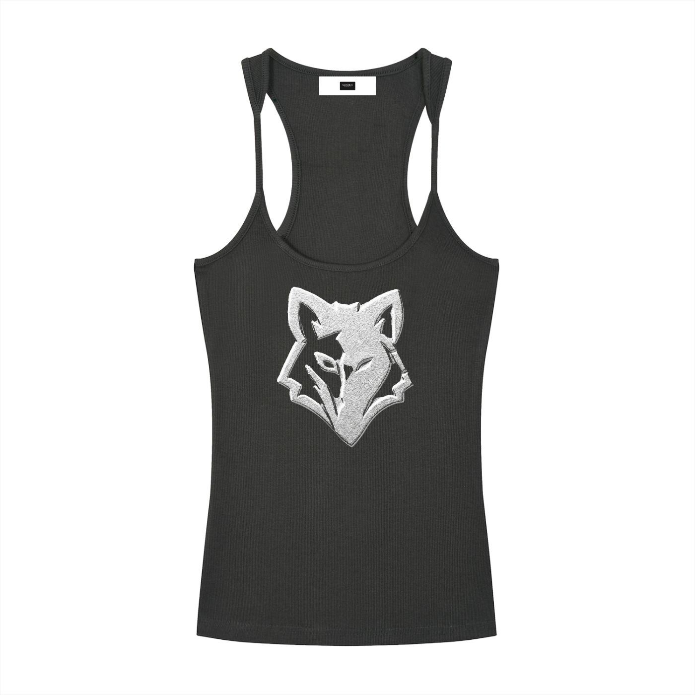 DÉBAR White Wolf Tank
