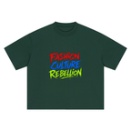 Boxy Oversized T-Shirt