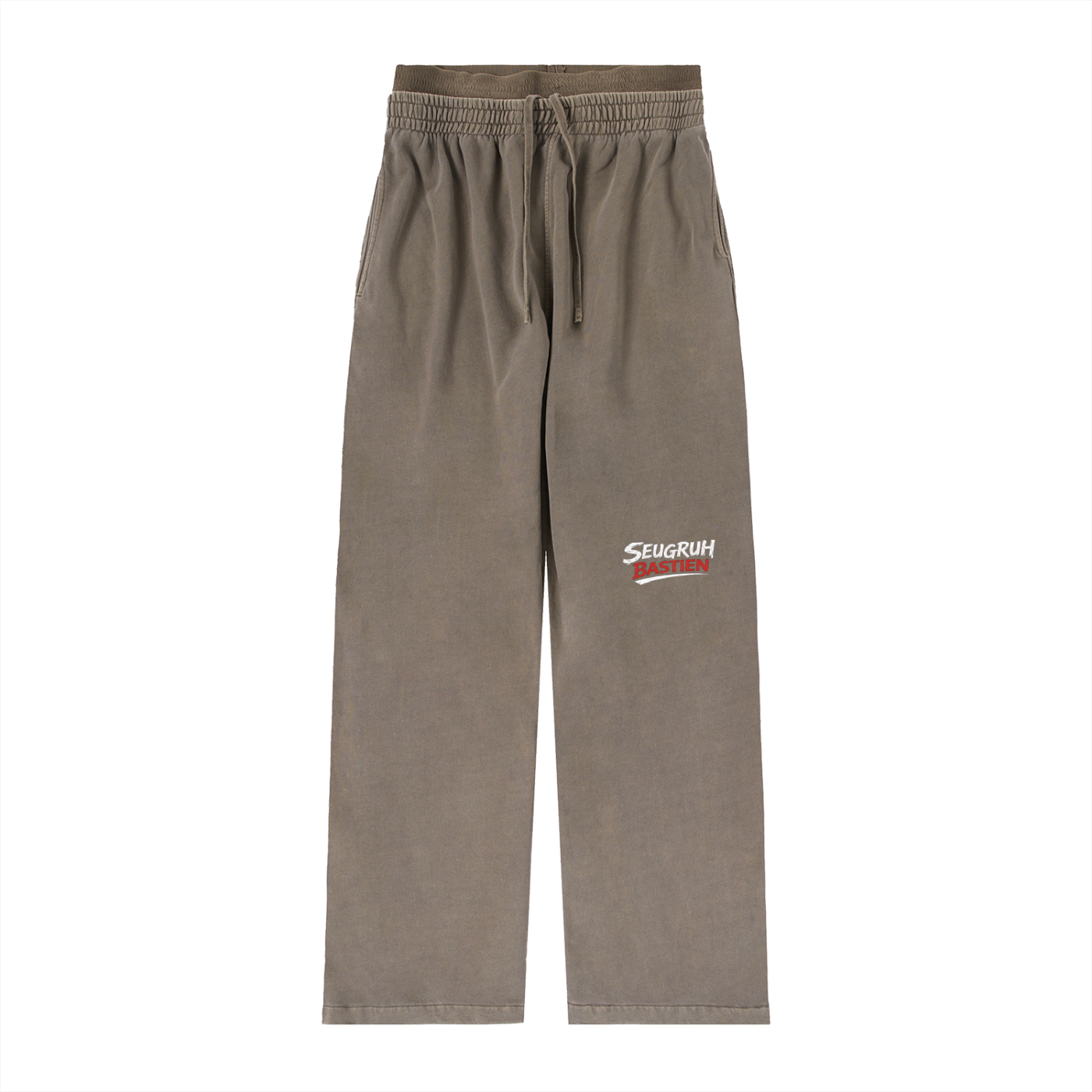 Boxer Waist Sweats