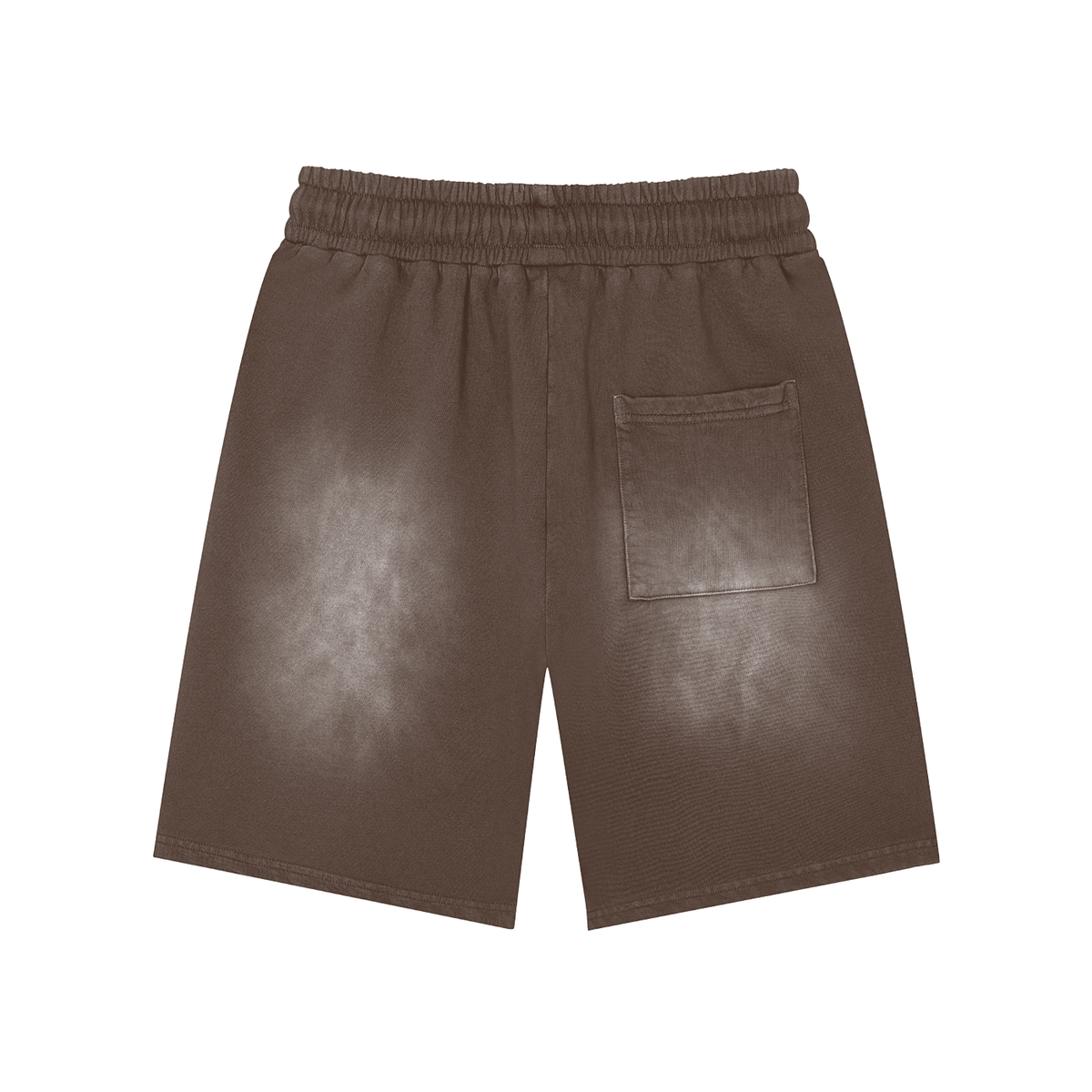 Essential Washed Shorts