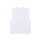 Raw FCR Branded Tank