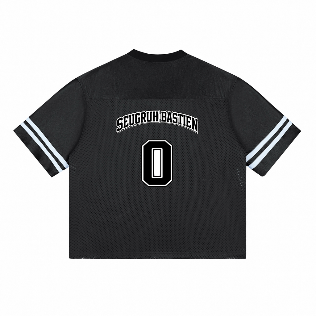 ChromeWolf Vneck Jersey