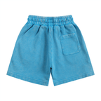 Kids Wolf Shorts