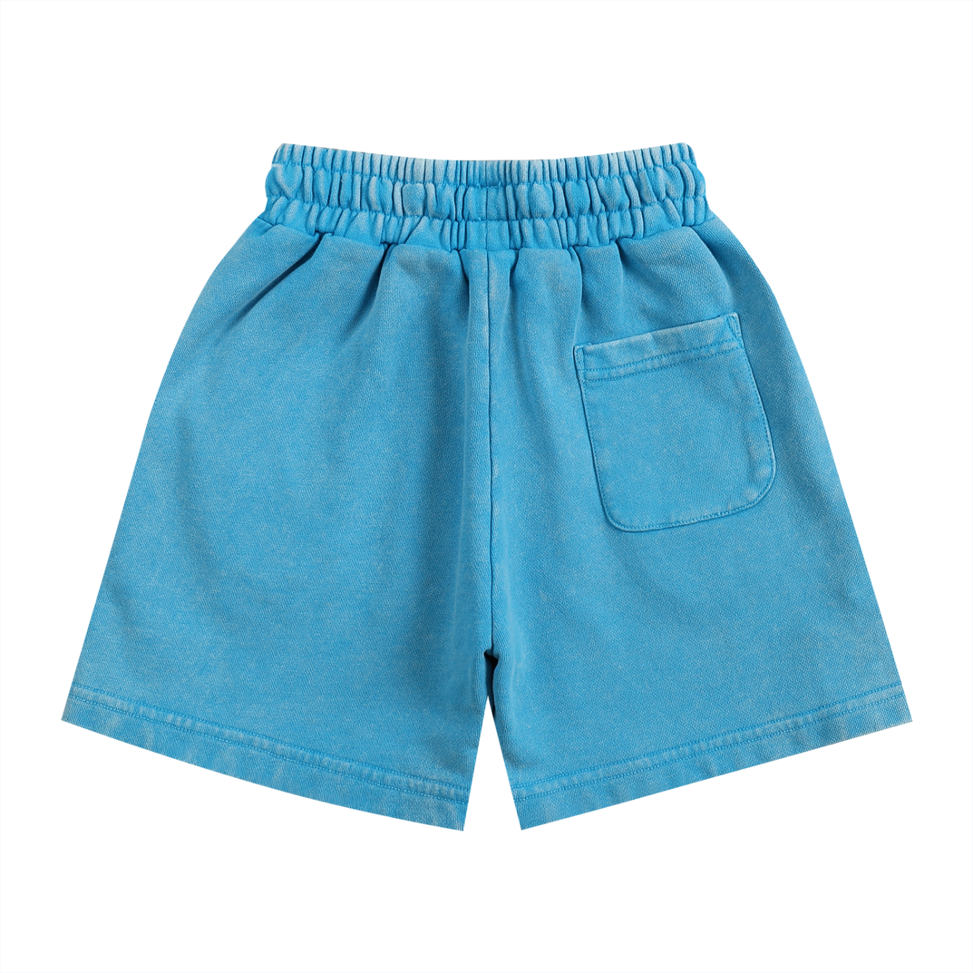 Kids wolf Shorts