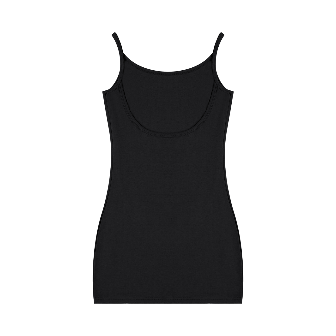 LonerWolf Dress