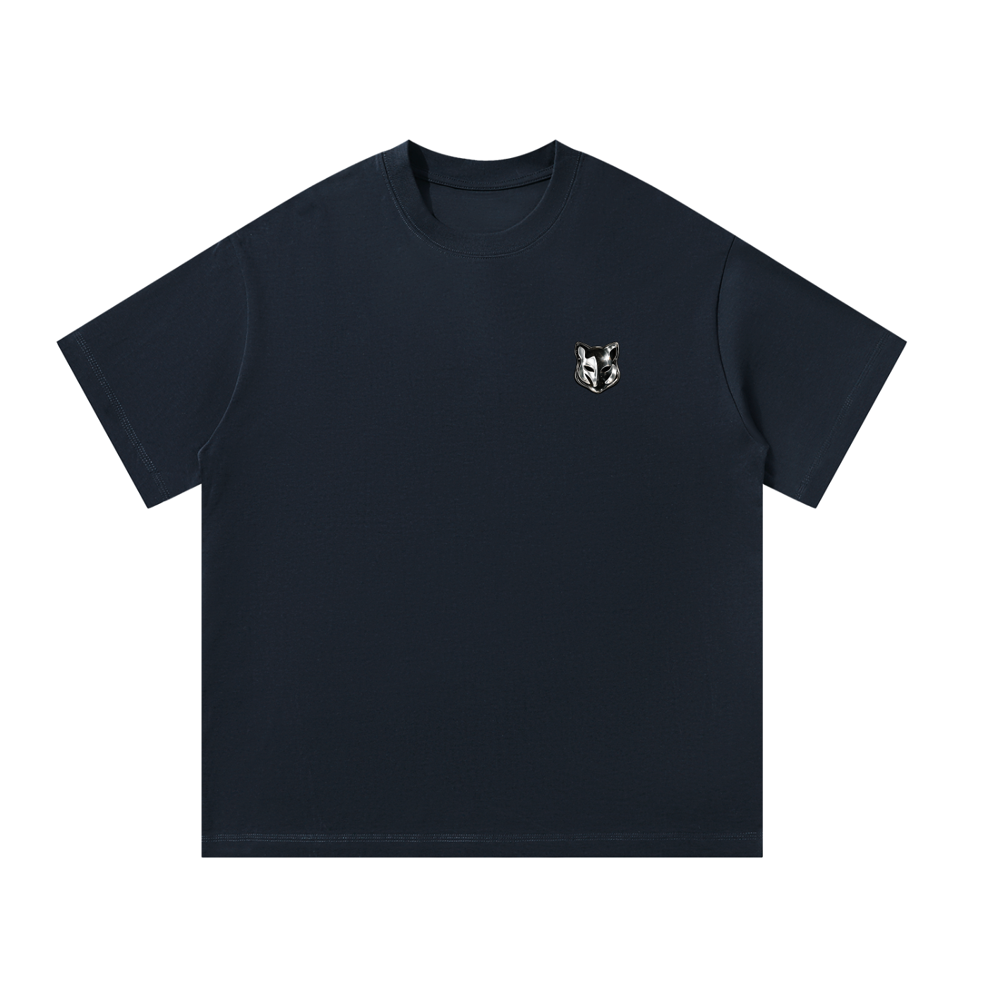 LoneWolf Oversized T-Shirt