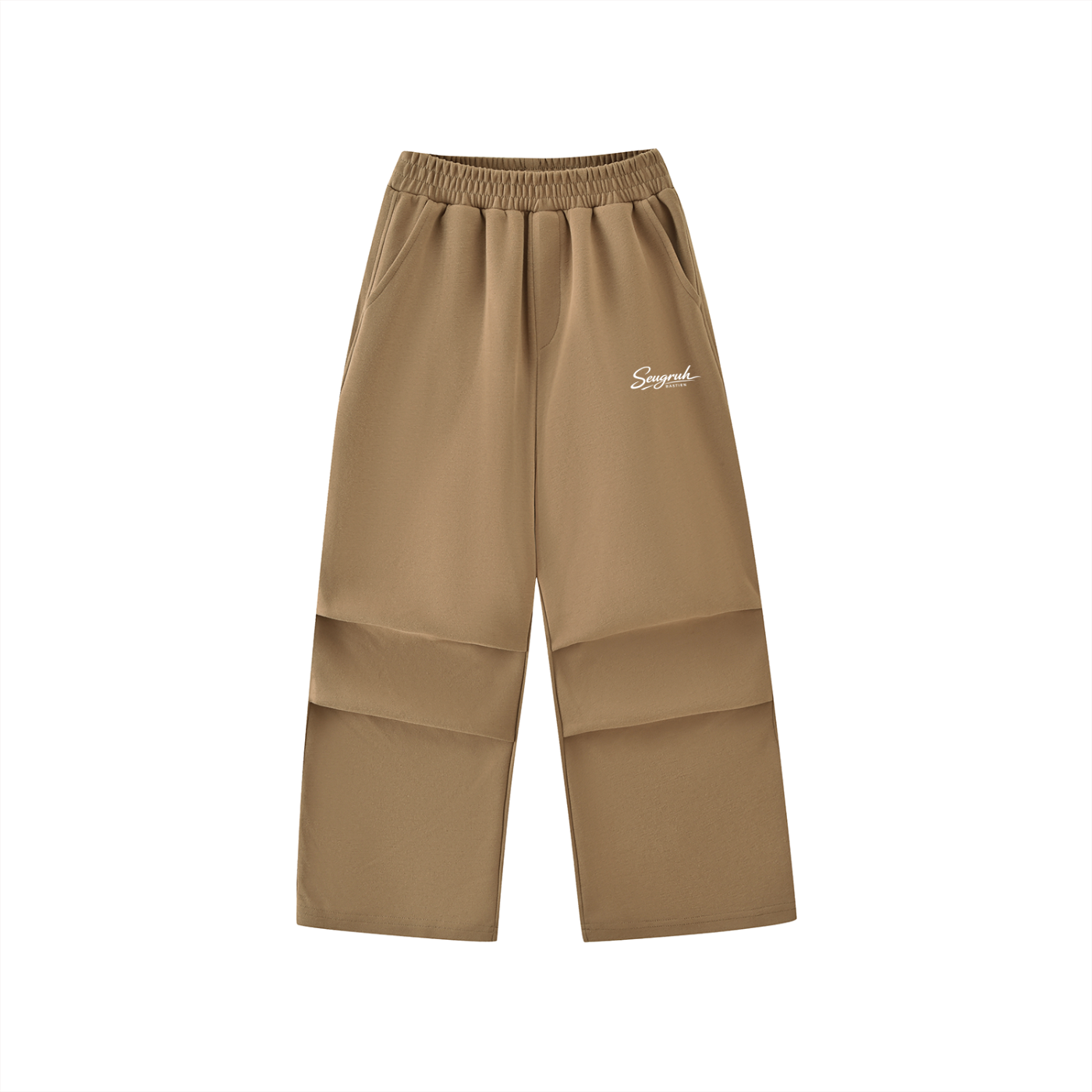 Kids' Straight-Leg Sweatpants