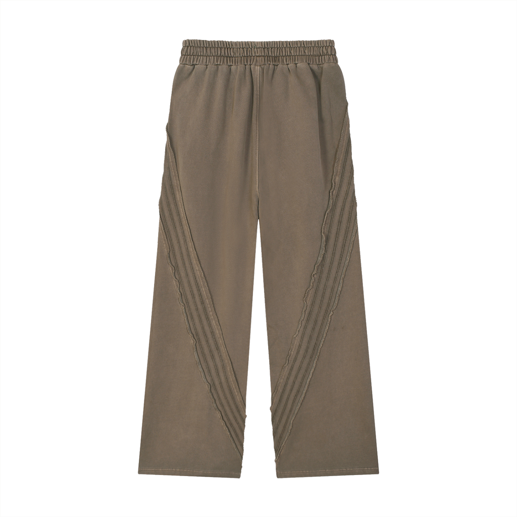 Haiti Inspired Sweatpants