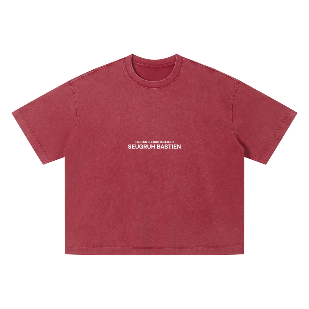 FCR Vintage Loose T