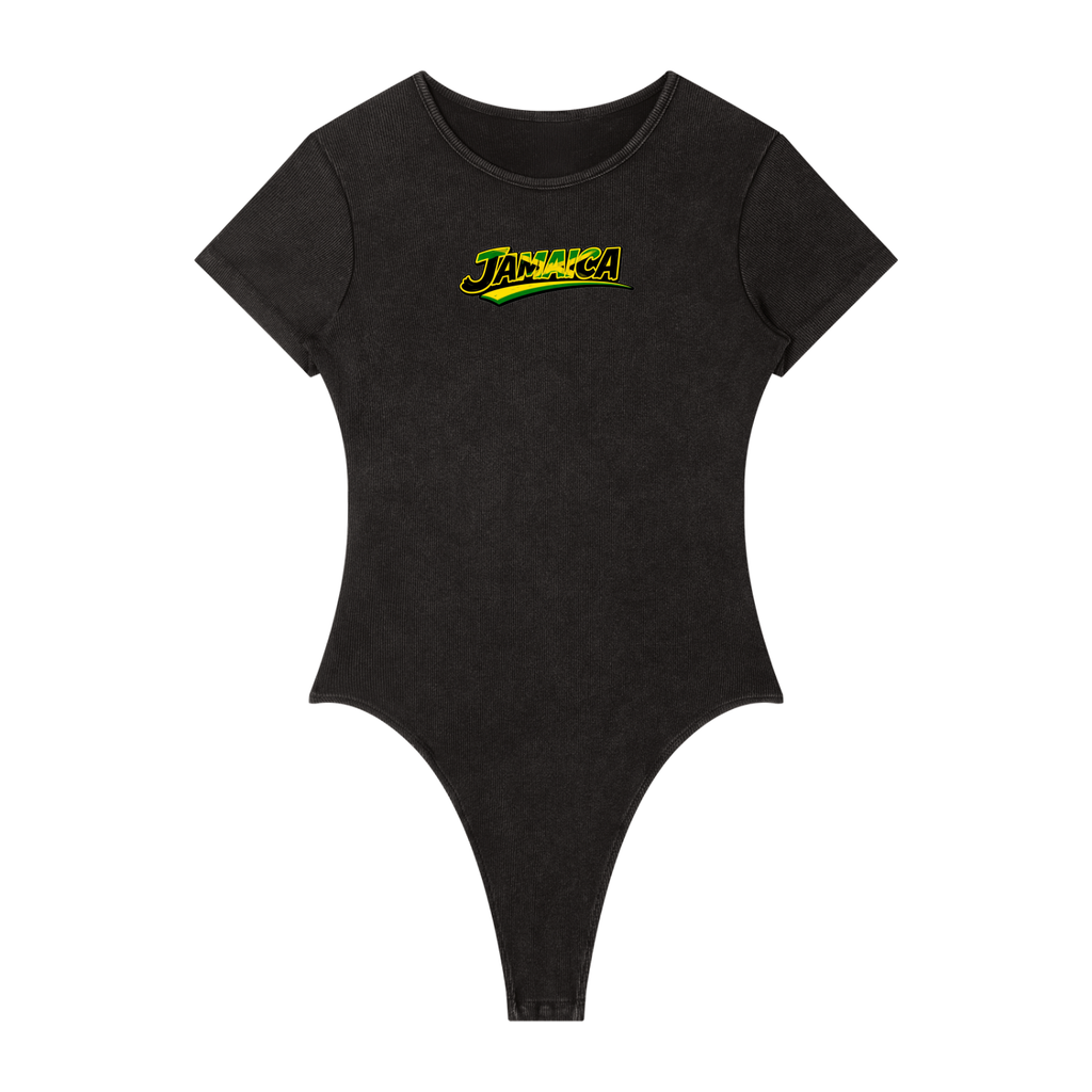 Héritage JamaicaBodysuit