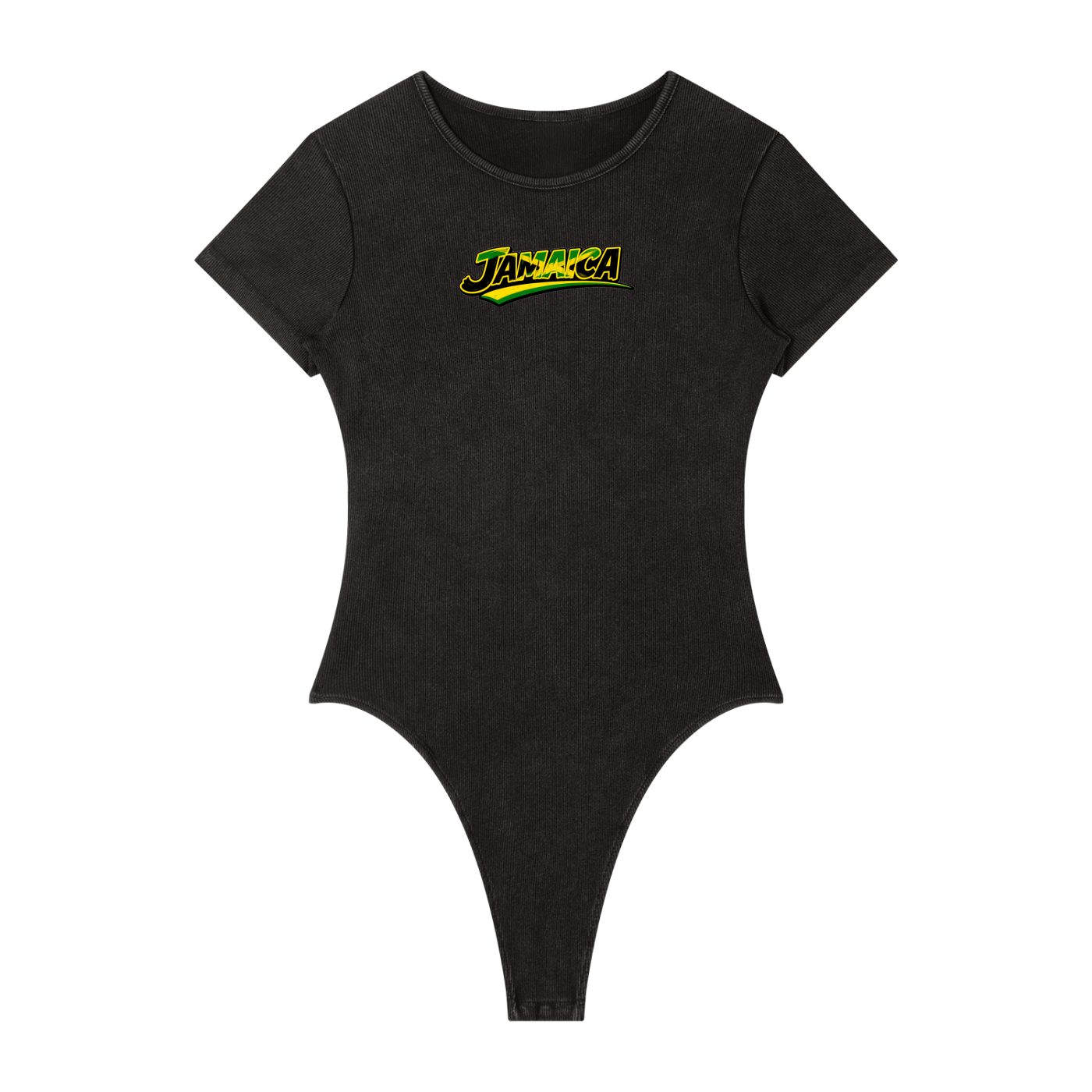 Héritage JamaicaBodysuit