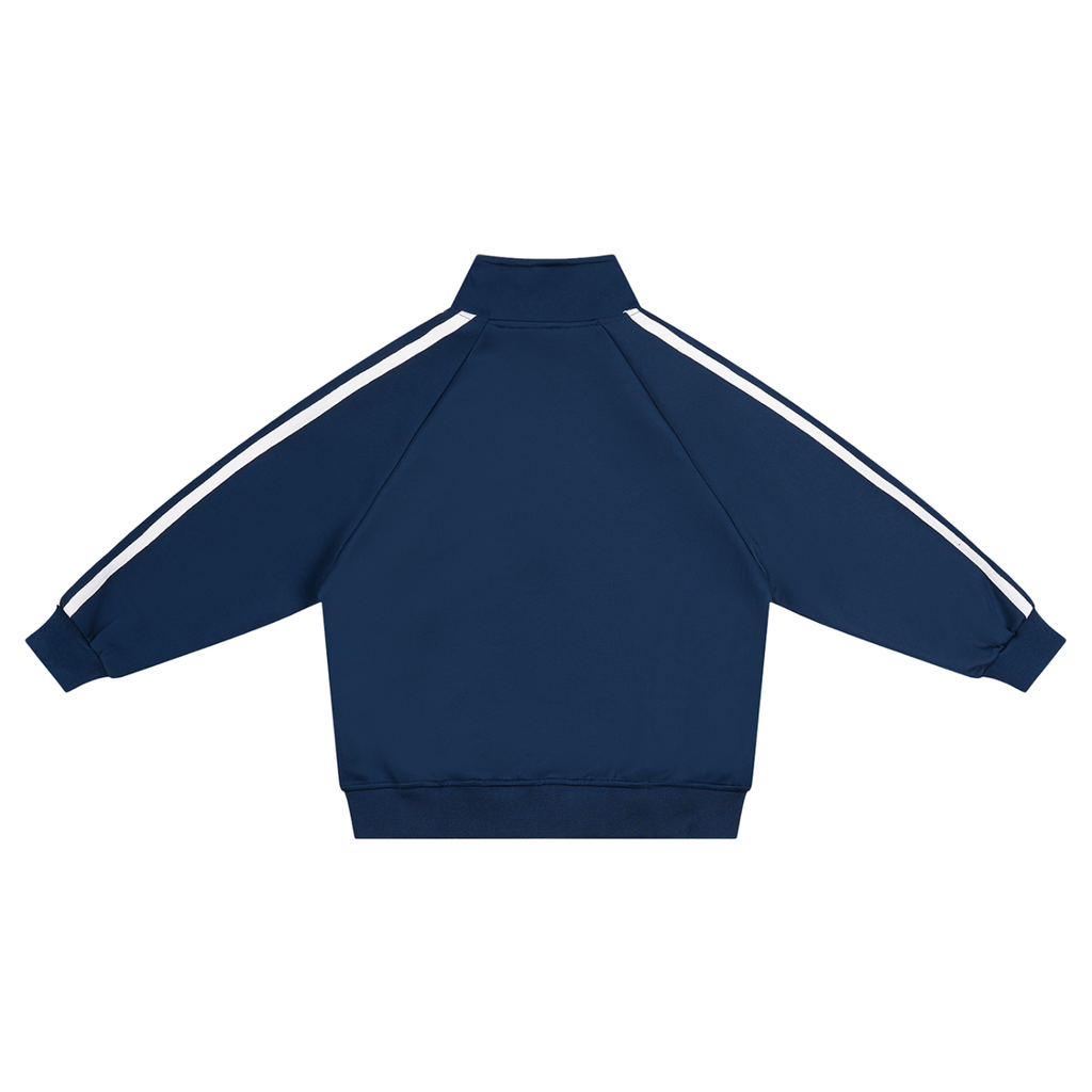 Kids’ Contrast Jacket