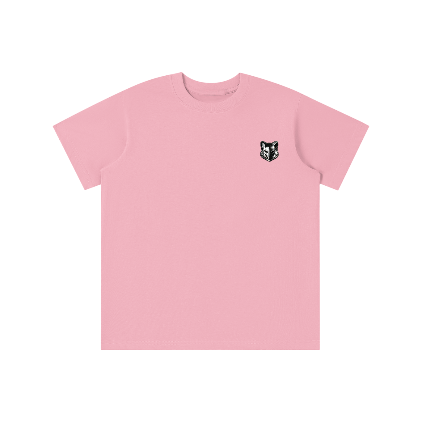Kids loner wolf T