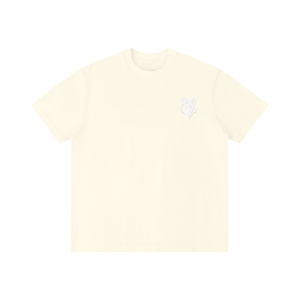 Vintage Wolf T