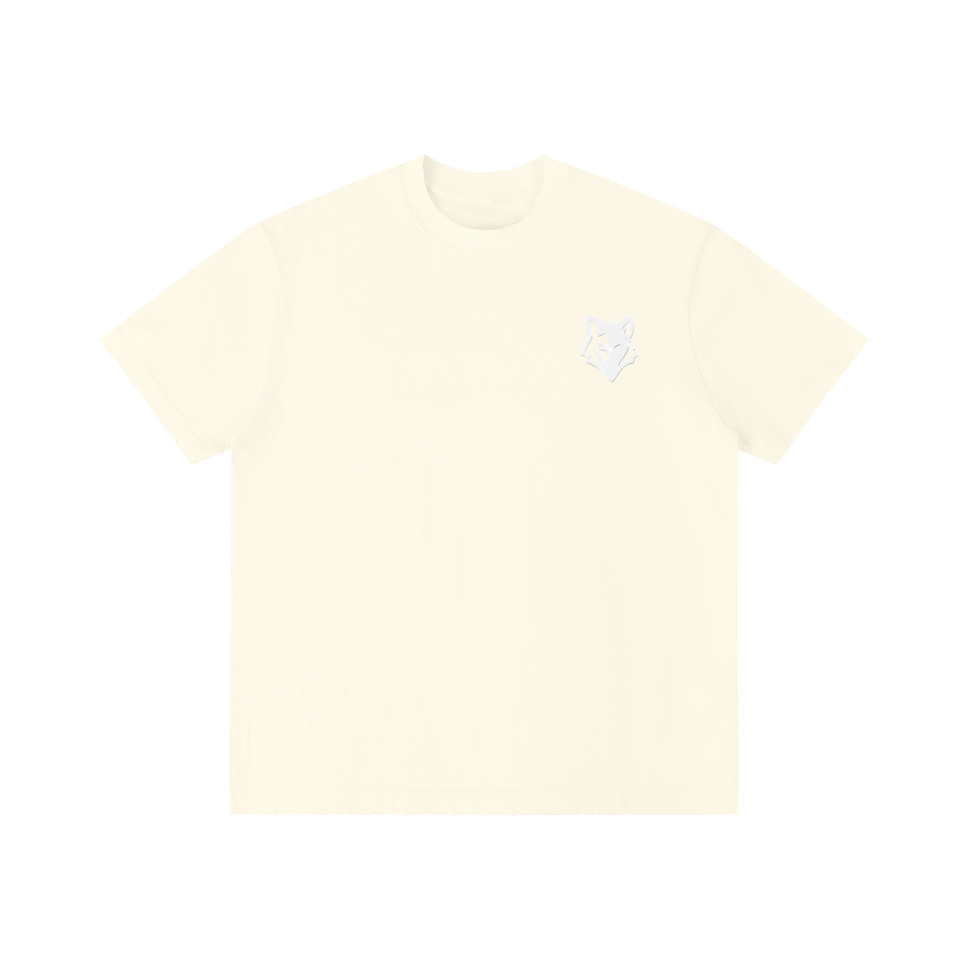 Vintage Wolf T
