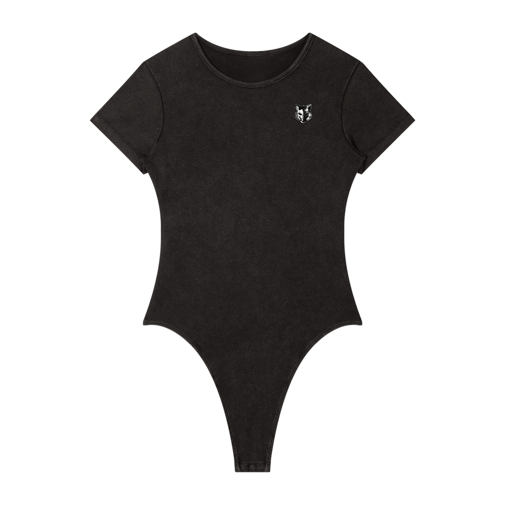 SilverWolf Bodysuit
