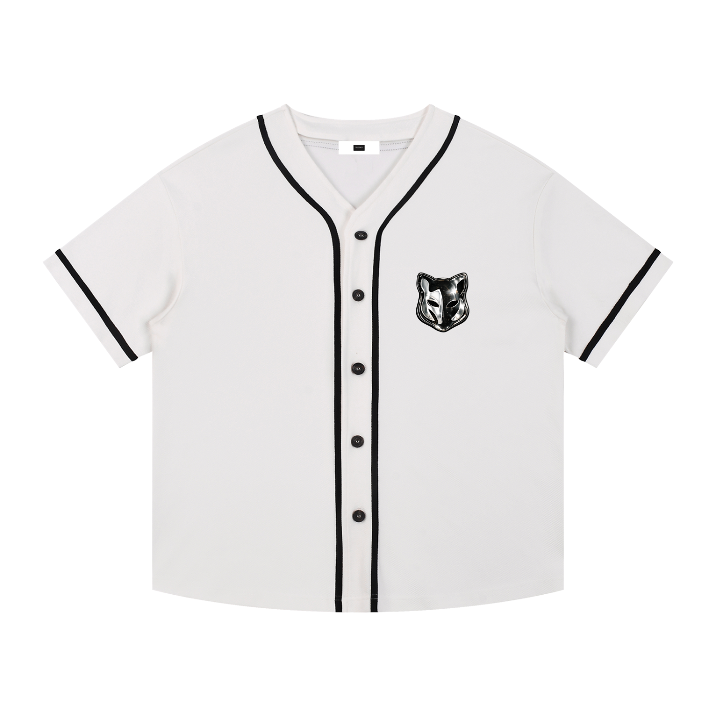 SilverWolf Jersey